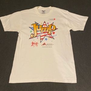 Vintage American heart Association T-shirt
